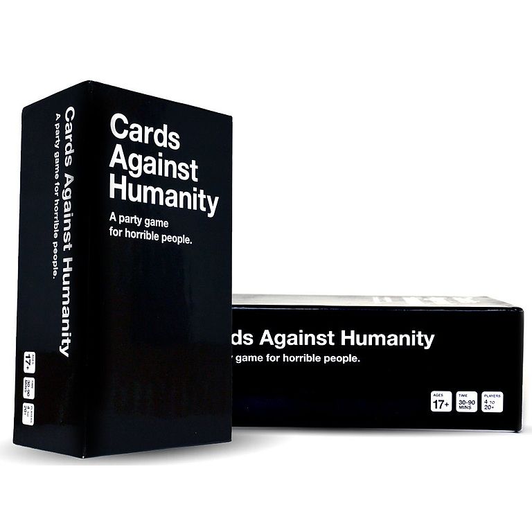 Cards Against Humanity - Download